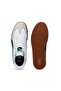 Unisex Adults Ascenso Sneakers - White - 4