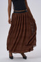 Elegant Design Daily Comfortable Stylish Pleated Skirt - 7