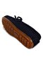 Boys' Shoes 26- - Navy Blue - 2