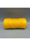 Premium Polyester Macrame Cord No:3 - 200 Gr (2 Pieces X 100 Gr) - 2