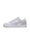 Unisex Adults Caven Mix Sneakers - White