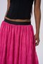 Elegant Design Daily Comfortable Stylish Pleated Skirt - 7