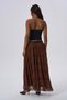 Elegant Design Daily Comfortable Stylish Pleated Skirt - 4