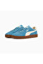 Unisex Adults Club Suede Sneakers - Blue - 2