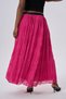 Elegant Design Daily Comfortable Stylish Pleated Skirt - 5