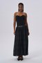Elegant Design Daily Comfortable Stylish Pleated Skirt
