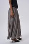 Elegant Design Daily Comfortable Stylish Pleated Skirt - 6