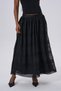 Elegant Design Daily Comfortable Stylish Pleated Skirt - 4
