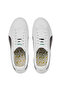Unisex Adults Court Star SL Sneakers - White - 6