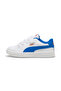 Unisex Pre-School Ballkid Sneakers - White