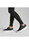 Womens Carina Lift Mono Sneakers - Black - 3
