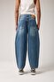 Balloon Fit Jean - 7