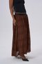 Elegant Design Daily Comfortable Stylish Pleated Skirt - 5