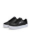 Womens Carina Lift Mono Sneakers - Black - 5