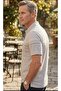 New Season Polo Collar C Pocketed Klsai̇k Men's T-Shirt - 2