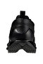 Wave Prophecy Moc Unisex Daily Wear Shoes Black - 8
