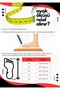 Gray Patent Leather Parachute Detail Smart Rubber Laces High Sole Casual Men's Shoes Tge2303 - 7