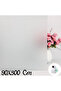 90 cm X 3 Meters Glass Sandblasting Frosted Coating Foil Set