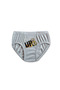 95% Cotton Piece Stretch Fabric Combed Cotton Boys' Underpants Set of 6 / Briefs / Underwear - 7