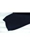Half-High Collar Batwing Sleeve Knitwear Sweater -Laci - 6