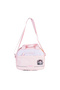 Relaxion 1814 Pink Girls' 3-Piece Primary School Bag Set Orthopedic Large Internal Volume Waterproof - 2