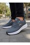 Men's Smoked Daily Walking Running Sports Shoes Lightweight Comfortable Orthopedic Sole 26111 - 6