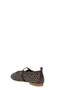 Brown Stone Women's Ballerinas - 3
