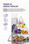 Luvina Body Mist - 3