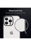 Θήκη iPhone 13 Pro Zero μαύρη - 2