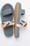 Braided Slippers - 2