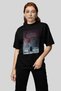 Game of Thrones T-Shirt |   Unisex 100% Cotton Black & White Printed Custom Design Tee - 3