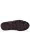Dma08-429 Tan Orthopedic Casual Men's Leather Shoes - 4