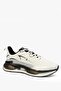 Hammerjack Amelie White - Black Women's Sports Shoes - 2