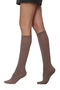 Daymod 80 Denim Massage Effect Knee Socks - 3