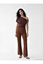 Esvab • Modern & Distinctive Spanish Style Women's Jean Pants