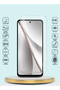 vivo Y31 Pro 5G 2025 / vivo Y29 4G 2025 Premium Series Curved Edges 9H 2.5D Tempered Glass Clear - 2