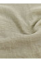 Green Basic Women's Shawl - 3