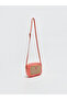 Mercan Zippered Women's Shoulder Bag - 5