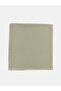 Green Basic Women's Shawl - 2