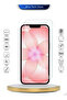 Apple iPhone 17e 5G 2026 Premium Series 9H Tempered Glass Clear - 2