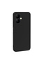 Tecno Spark Go 2 Case Brsa Mara Launch Cover - Black - 4