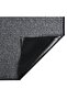 Doormat, grey, 90x150 cm - 3