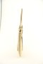 Women's Adjustable Strap Pack Genuine Suede Leather Shoulder Bag - 4