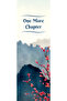 Japanese Concept Pvc Coated Durable Bookmarks Set of 5 - 3