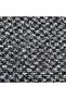 Doormat, grey, 90x150 cm - 5