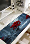 Red River 40X90 Procontrol Mouse Pad Gaming Mousepad Non-Slip Sole Big Player Ultra Smooth - 2