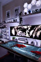 Red River 40X90 Procontrol Mouse Pad Gaming Mousepad Non-Slip Sole Big Player Ultra Smooth - 3