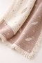 Premium Quality Muslin Baby Blanket/ Newborn Gift for Girls and Boys Baby Blanket - 2