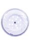 LED floating pool light with remote control, white - 2