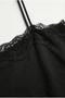 Women's Tank Top Atl01460 Black - 5